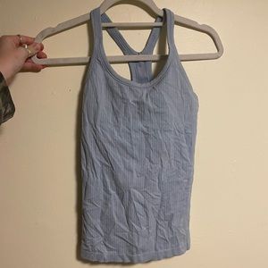 Lululemon Ebb to Street Tank